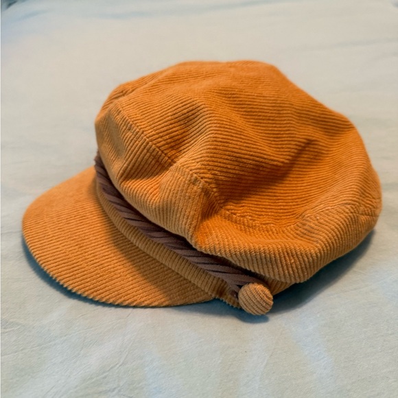 San Diego Hat Company Yellow Hat - Picture 8 of 11